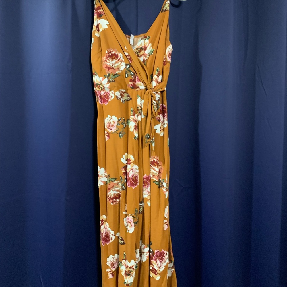 Jumpsuit